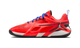 Air Jordan Heir Bright Crimson