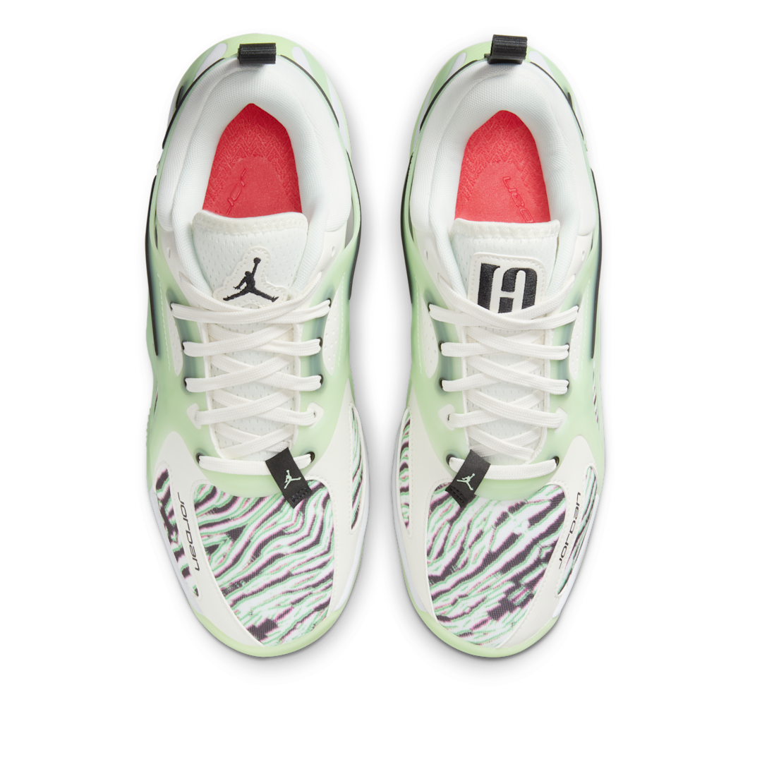 Air Jordan Heir Main Character - Sneak