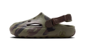 Air Jordan Hydrip Medium Olive Camo (PS)
