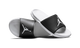 Air Jordan Jumpman Slide Black White