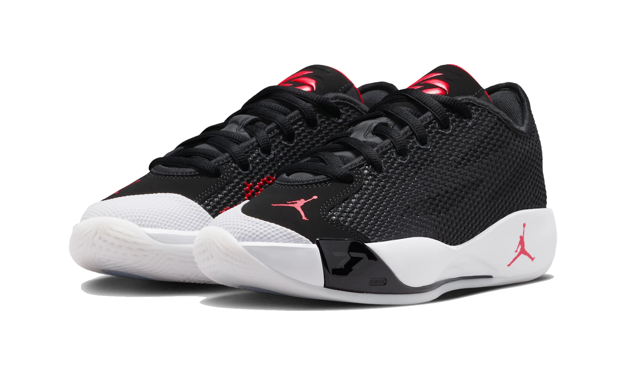 Air Jordan Luka .77 Bred