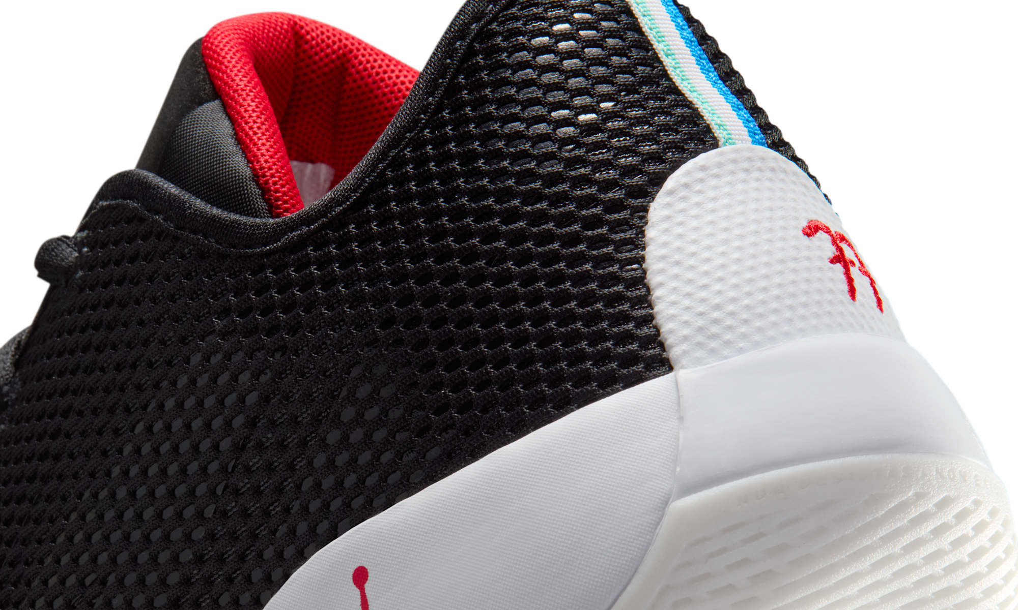 Air Jordan Luka .77 Bred