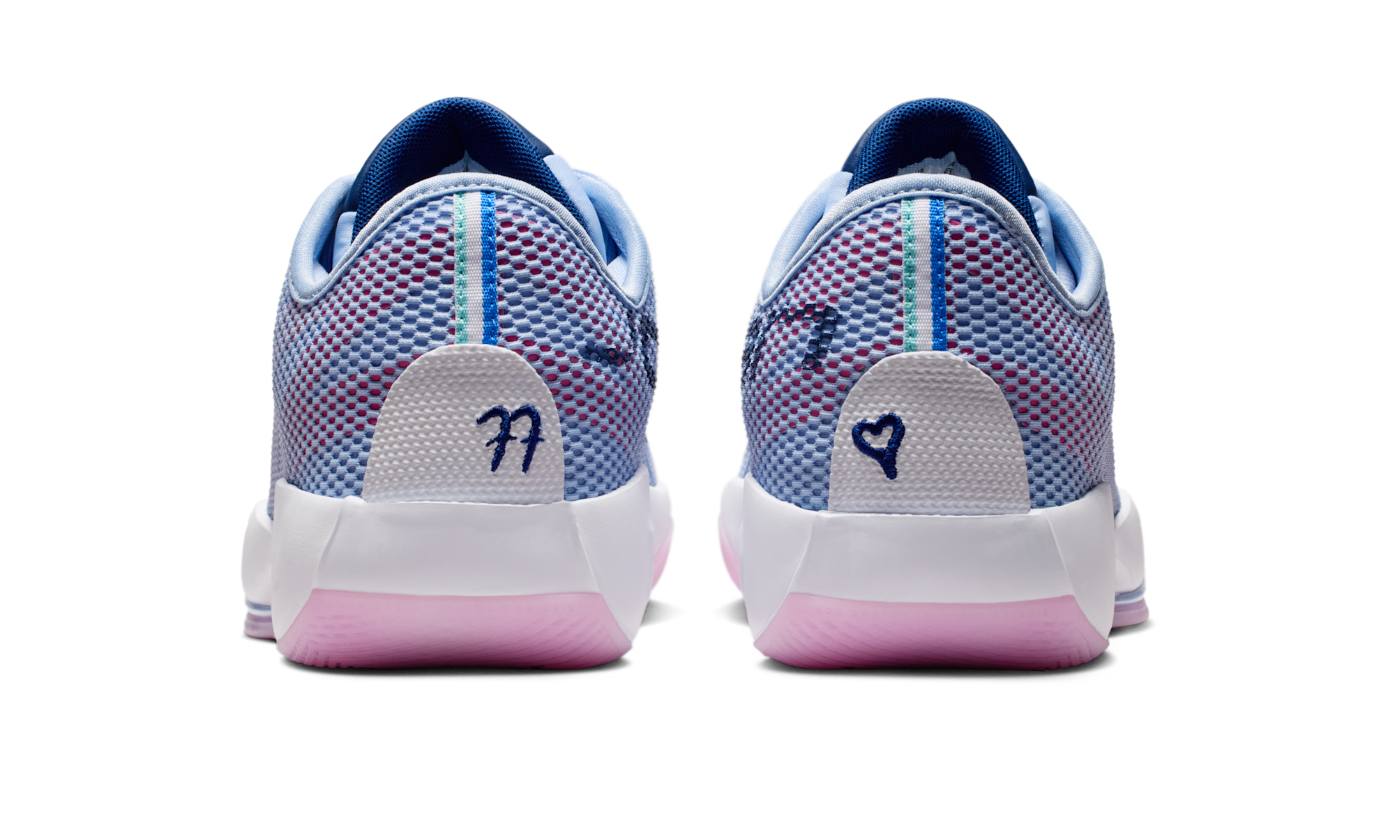 Air Jordan Luka .77 Familia