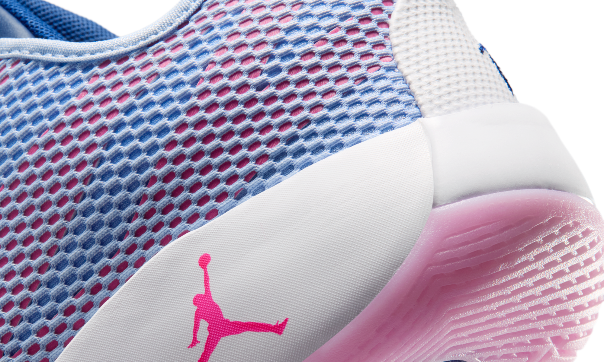 Air Jordan Luka .77 Familia