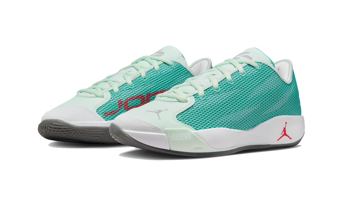 Air Jordan Luka .77 Love Letter