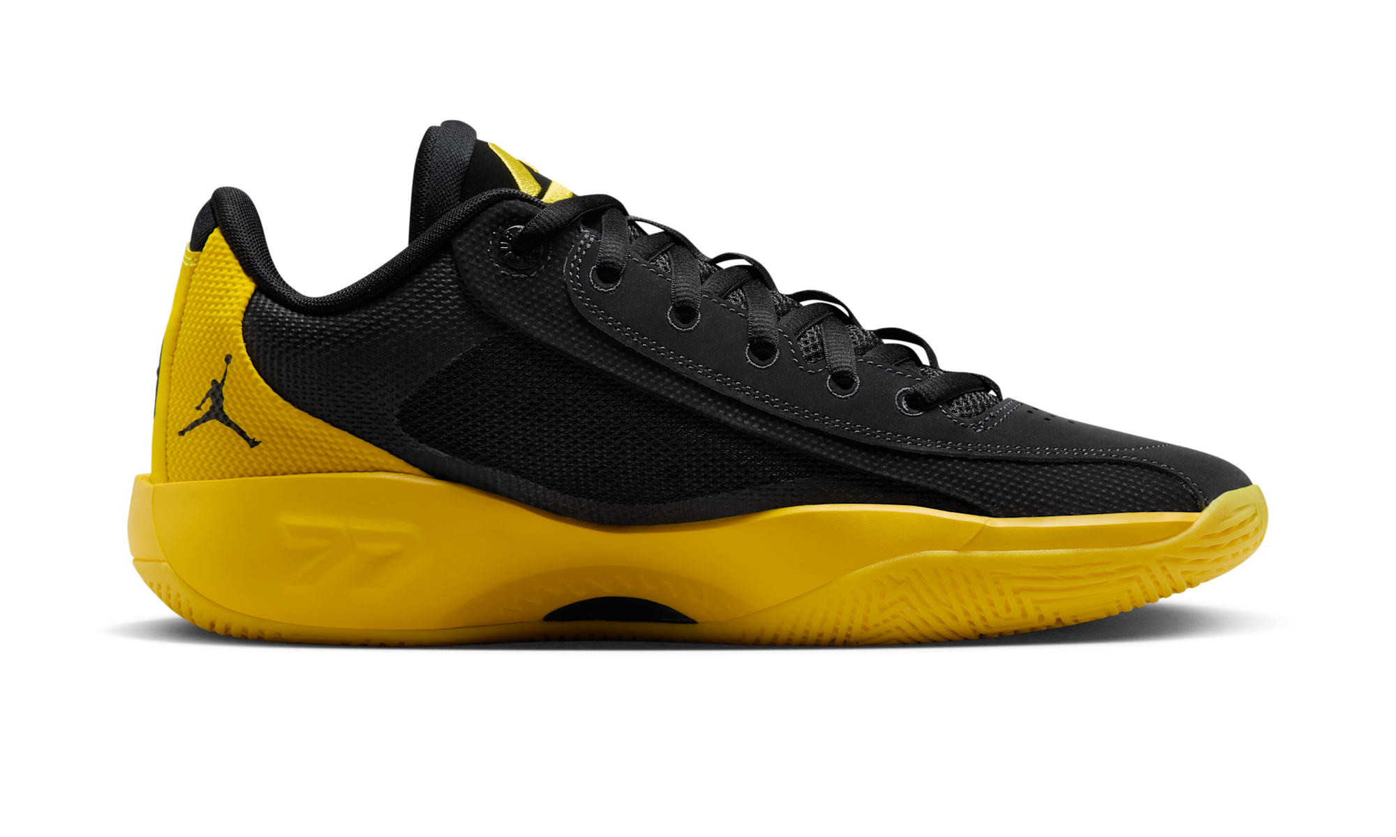 Air Jordan Luka .77 Quai 54