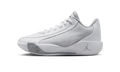 Air Jordan Luka .77 White Grey Fog