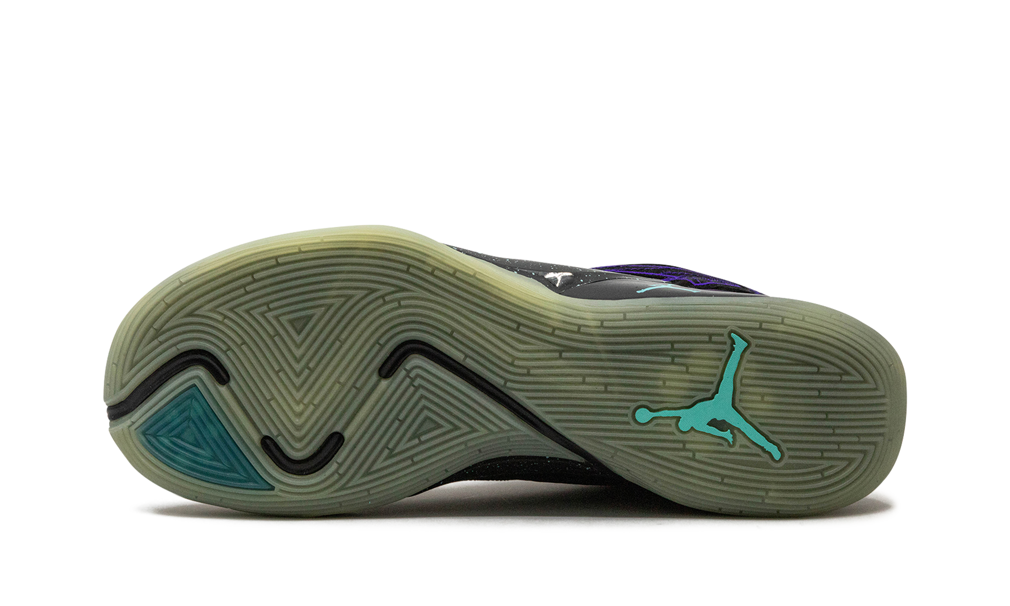 Air Jordan Luka 2 Luk.AI Space Hunter