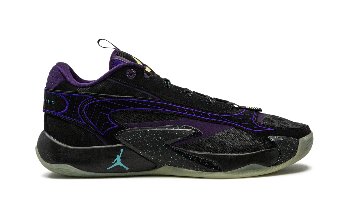 Air Jordan Luka 2 Luk.AI Space Hunter