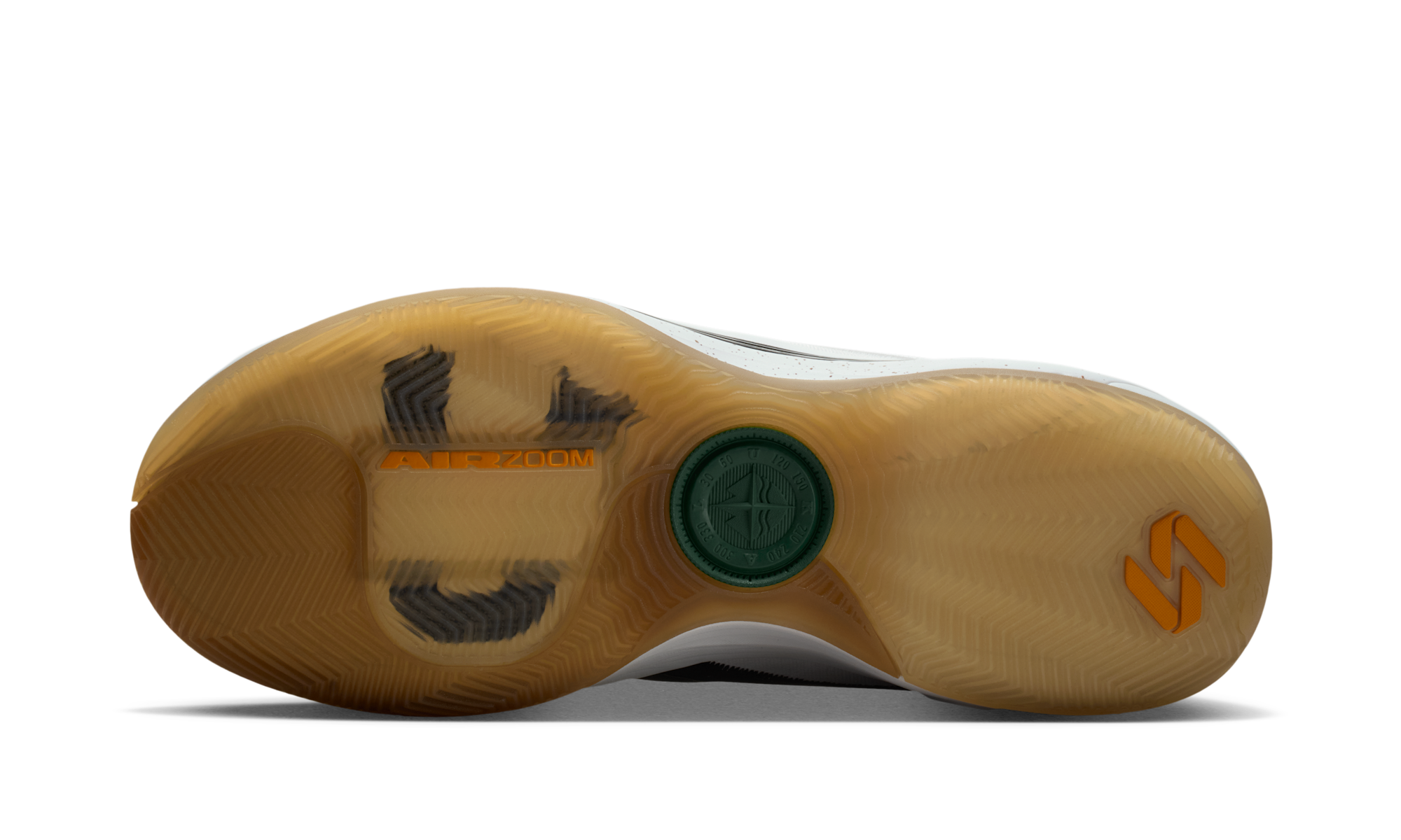 Air Jordan Luka 4 Gone Ranching