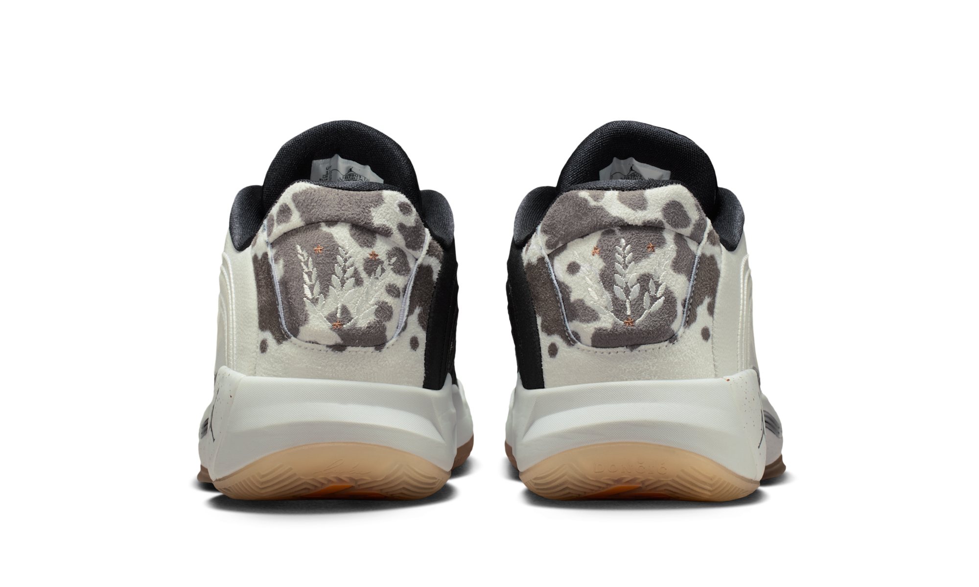 Air Jordan Luka 4 Gone Ranching