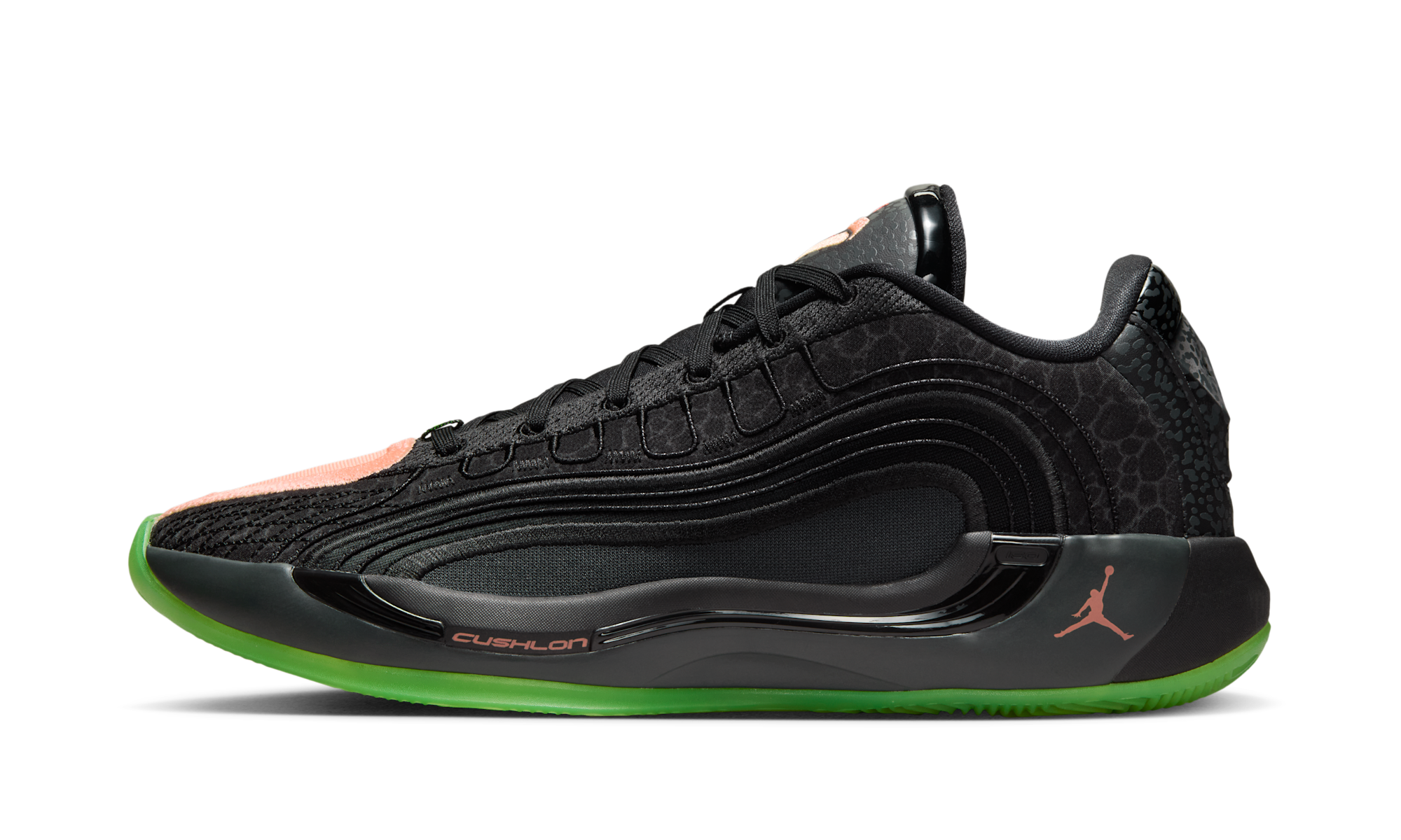 Air Jordan Luka 4 Safari 3.0