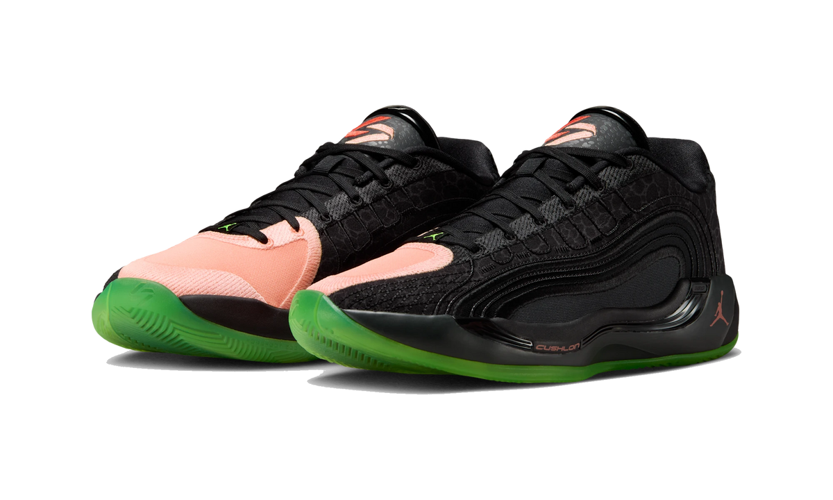 Air Jordan Luka 4 Safari 3.0