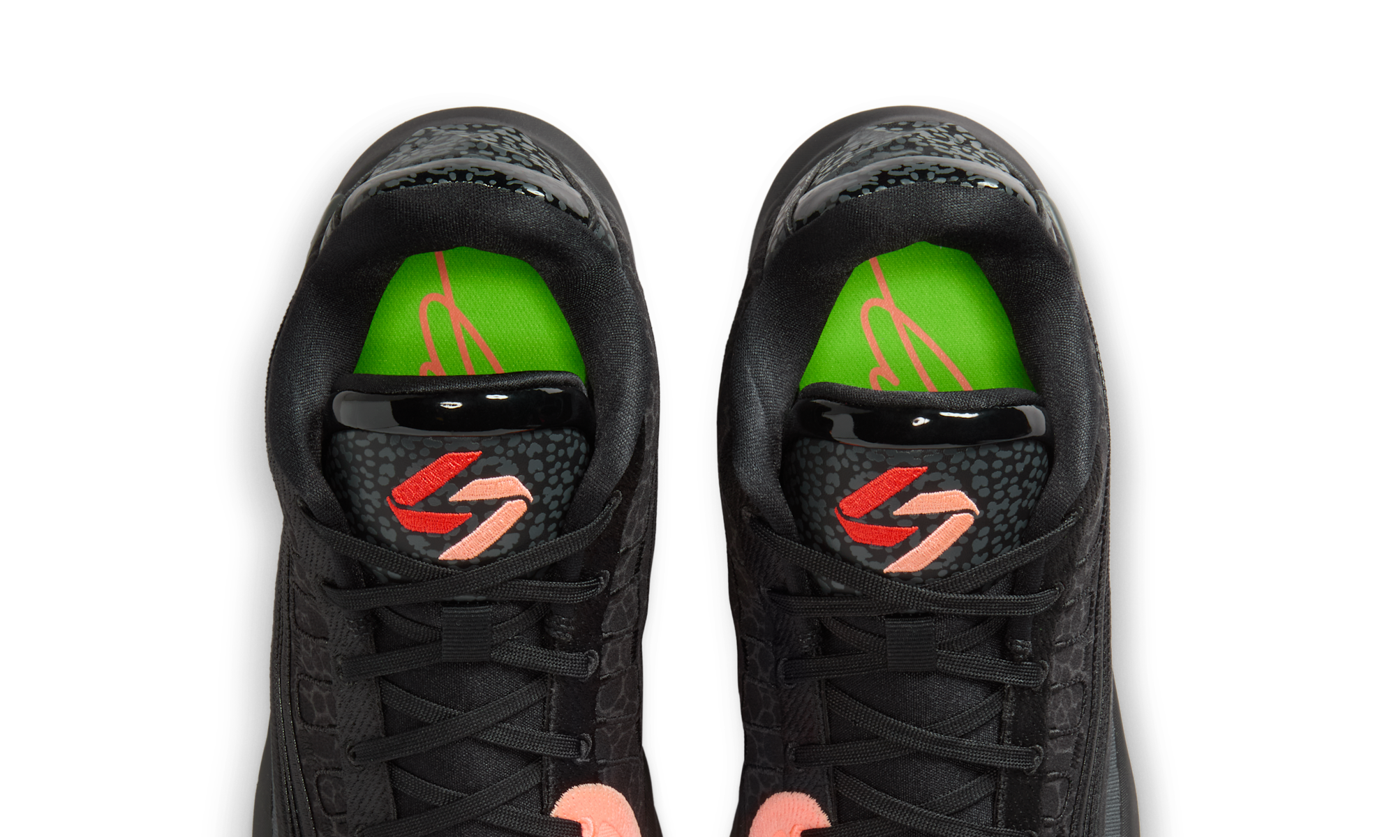 Air Jordan Luka 4 Safari 3.0