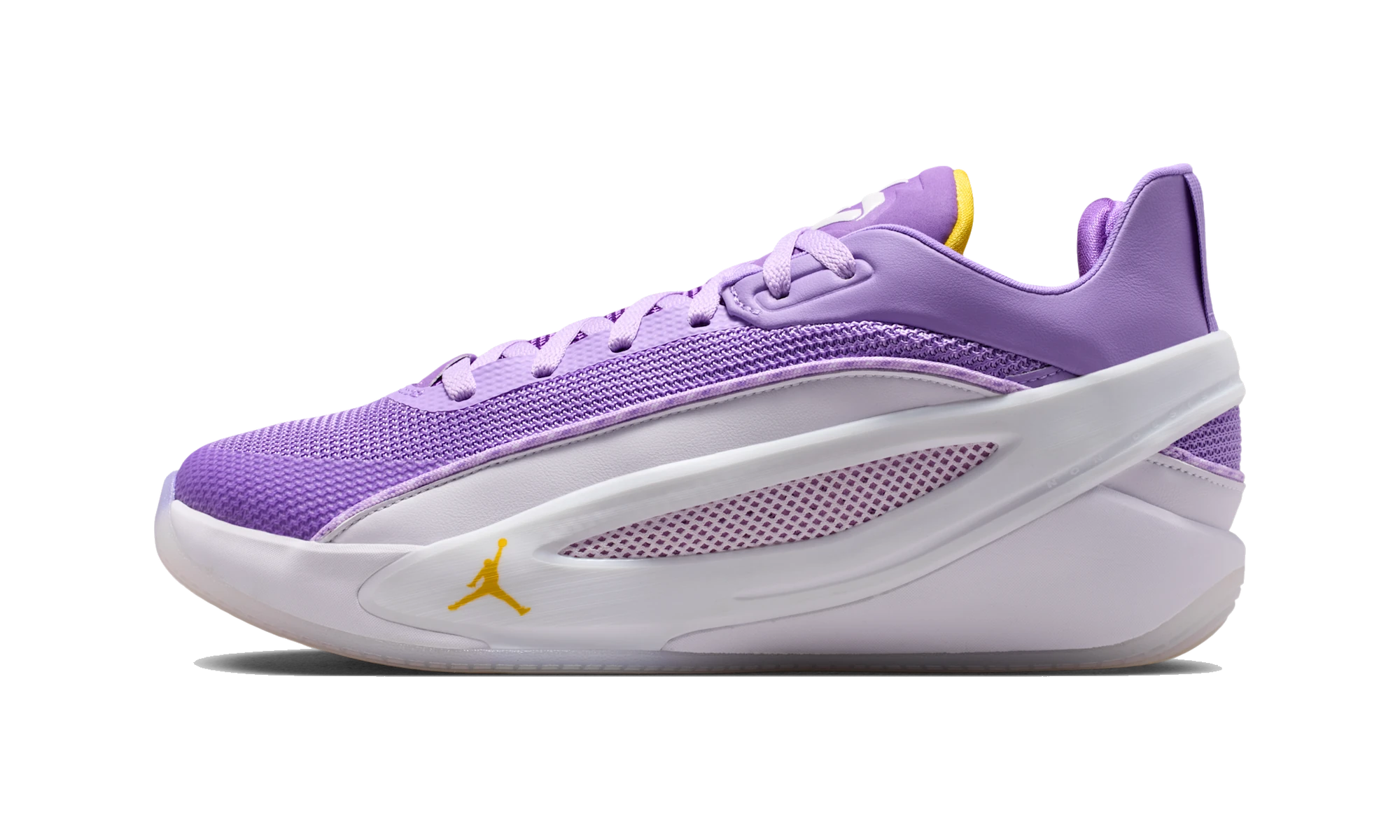 Air Jordan Luka 5 Lakers