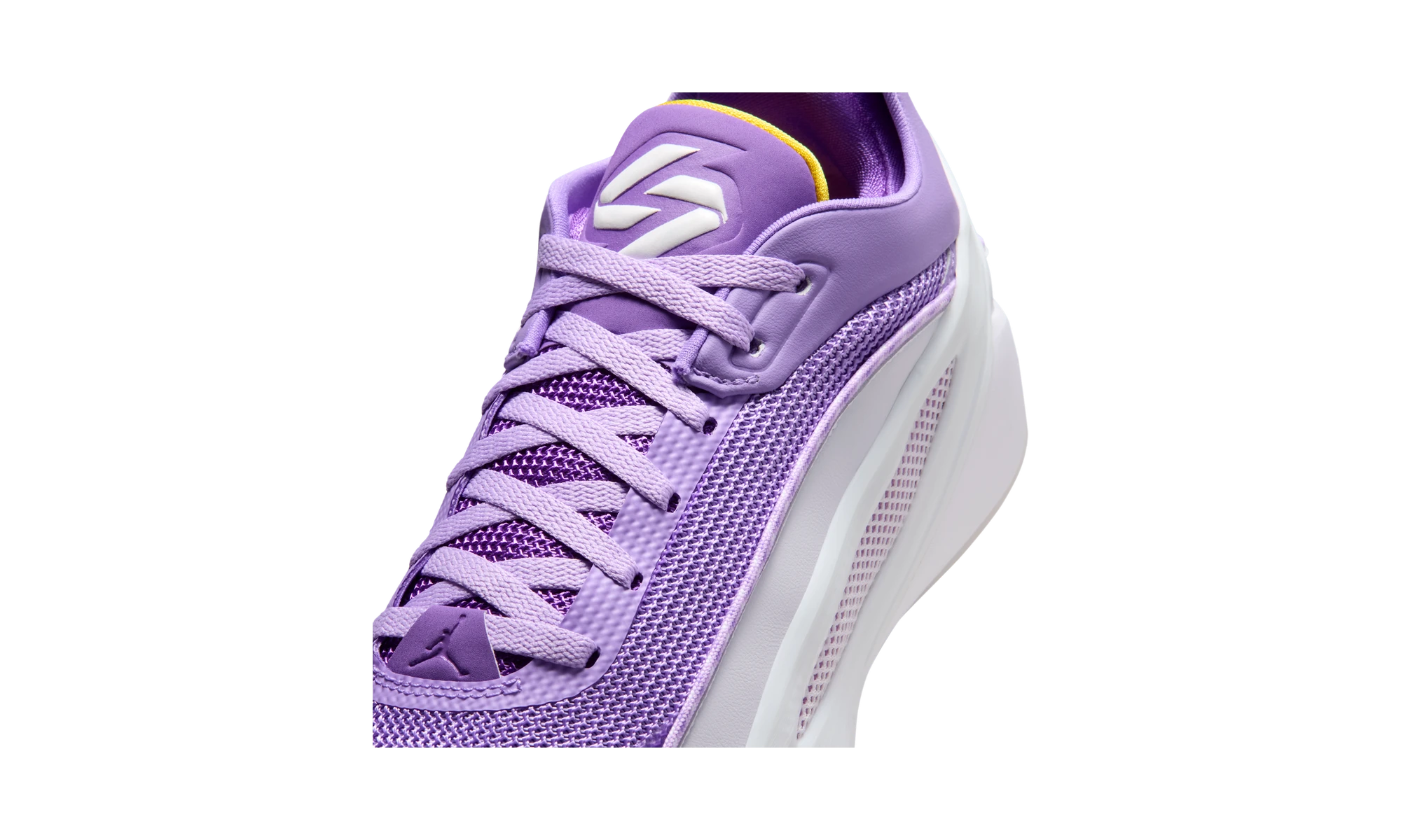 Air Jordan Luka 5 Lakers