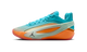 Air Jordan Luka 5 Turquoise Blue Kumquat