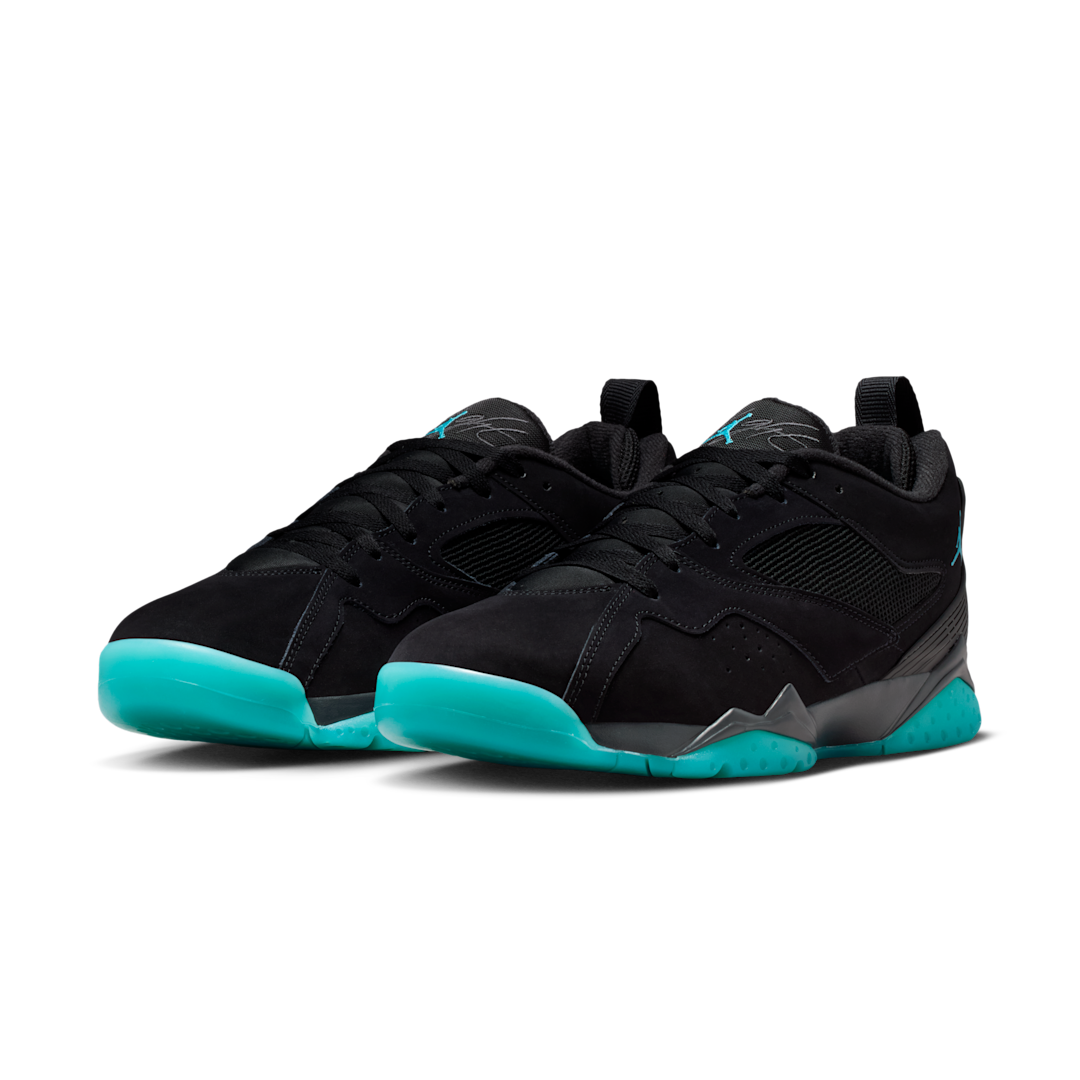 Air Jordan MVP 92 Black Gamma Blue