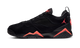 Air Jordan MVP 92 Black Infrared