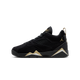 Air Jordan MVP 92 Black Metallic Gold
