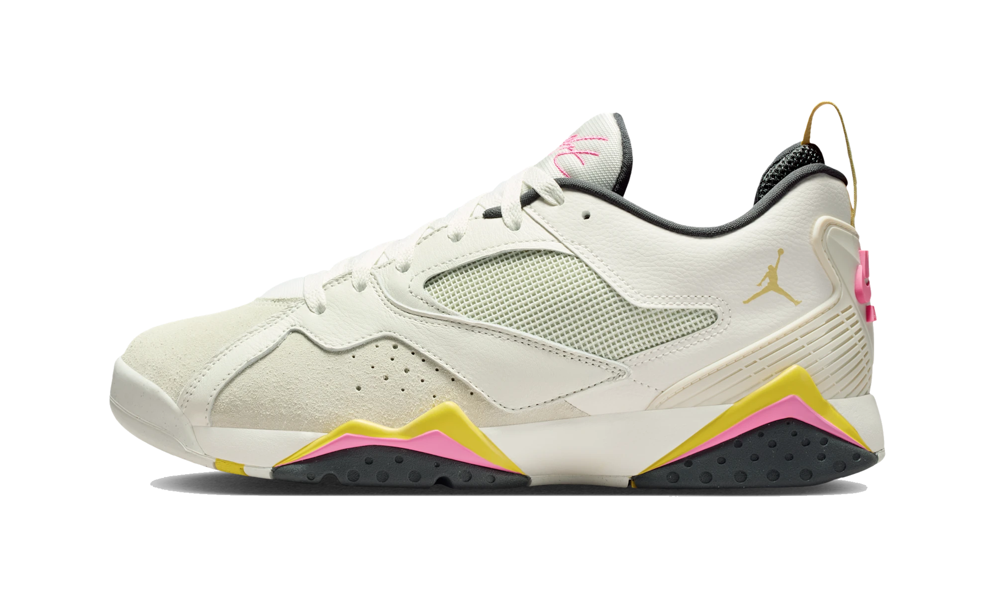 Air Jordan MVP 92 Pink Lemonade