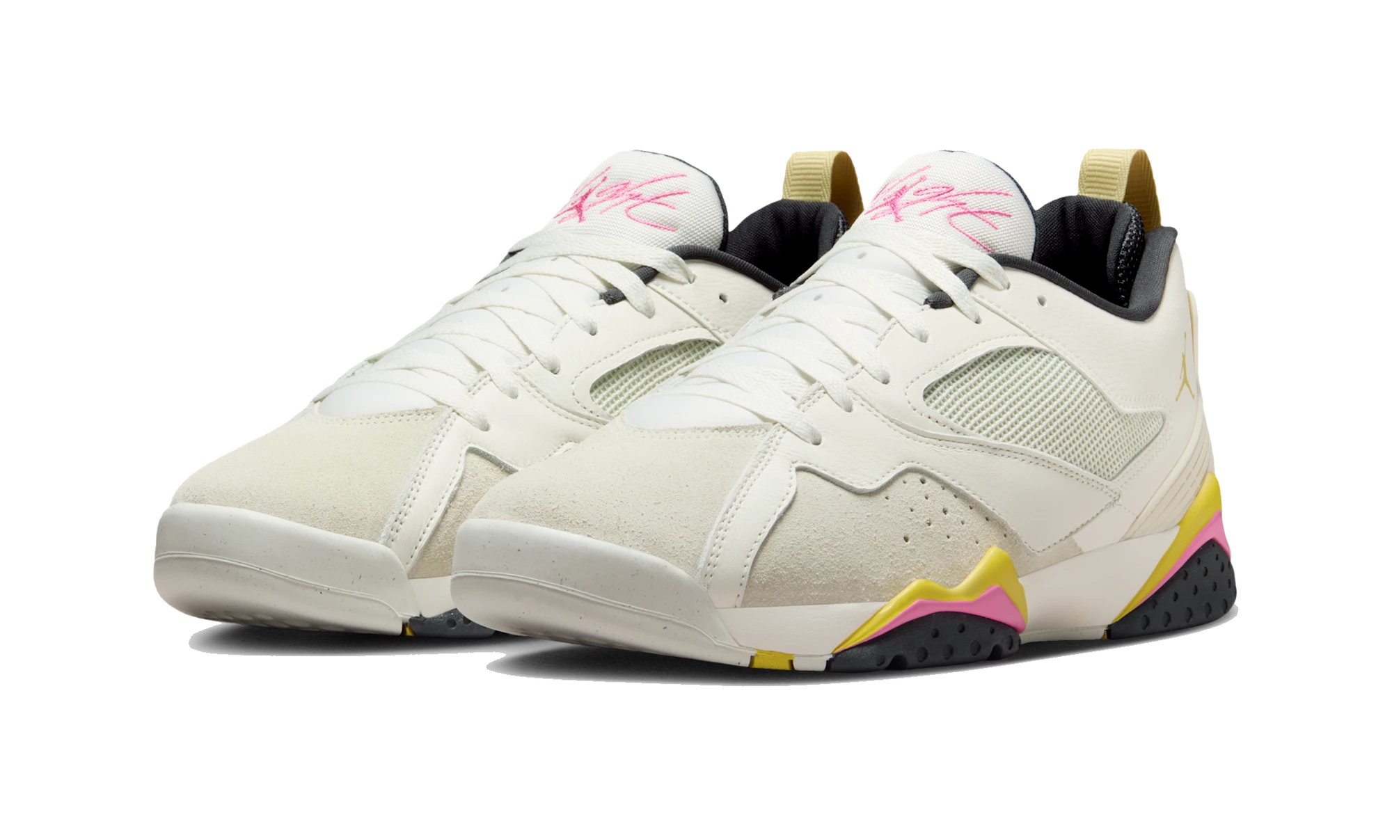 Air Jordan MVP 92 Pink Lemonade