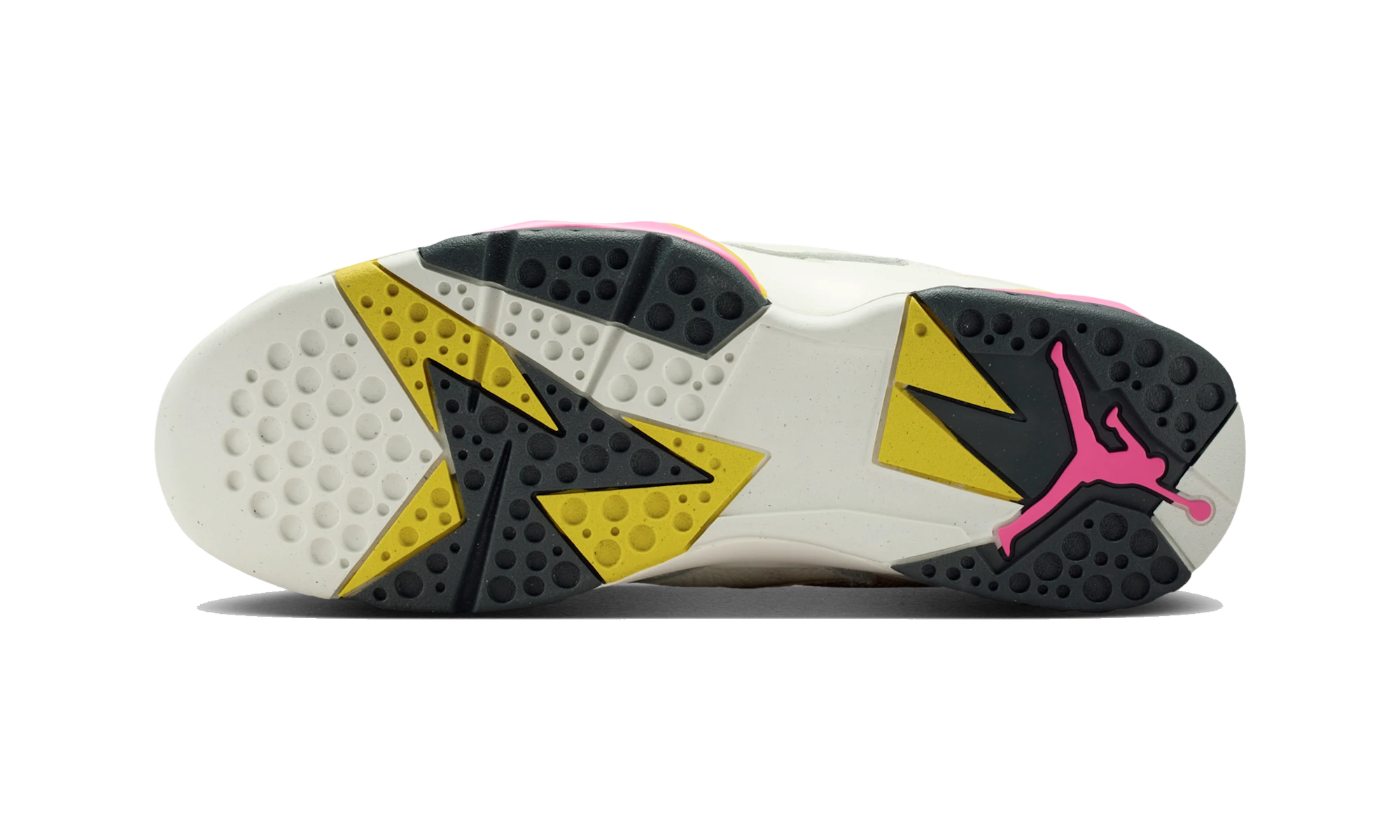 Air Jordan MVP 92 Pink Lemonade