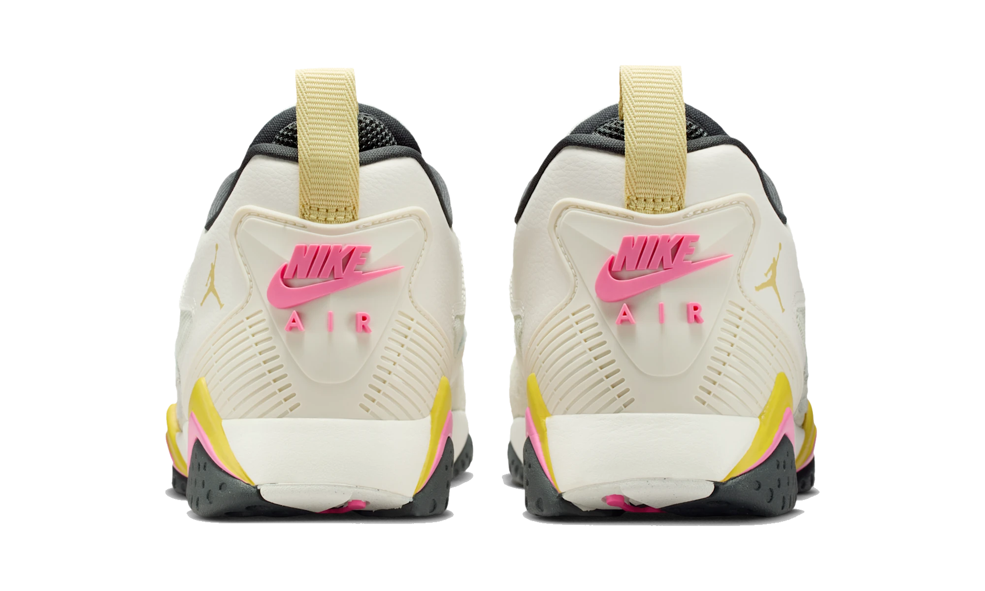 Air Jordan MVP 92 Pink Lemonade