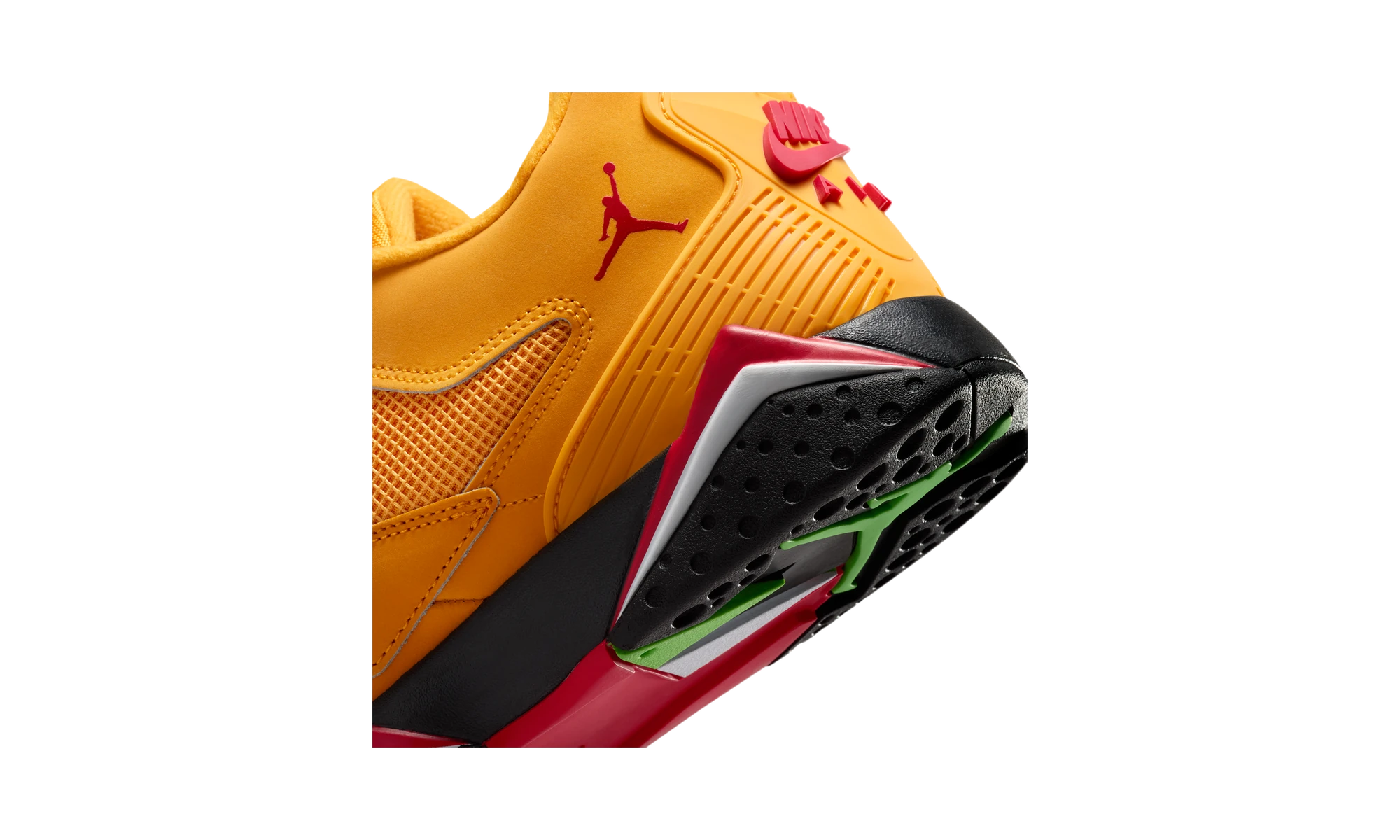 Air Jordan MVP 92 Taxi