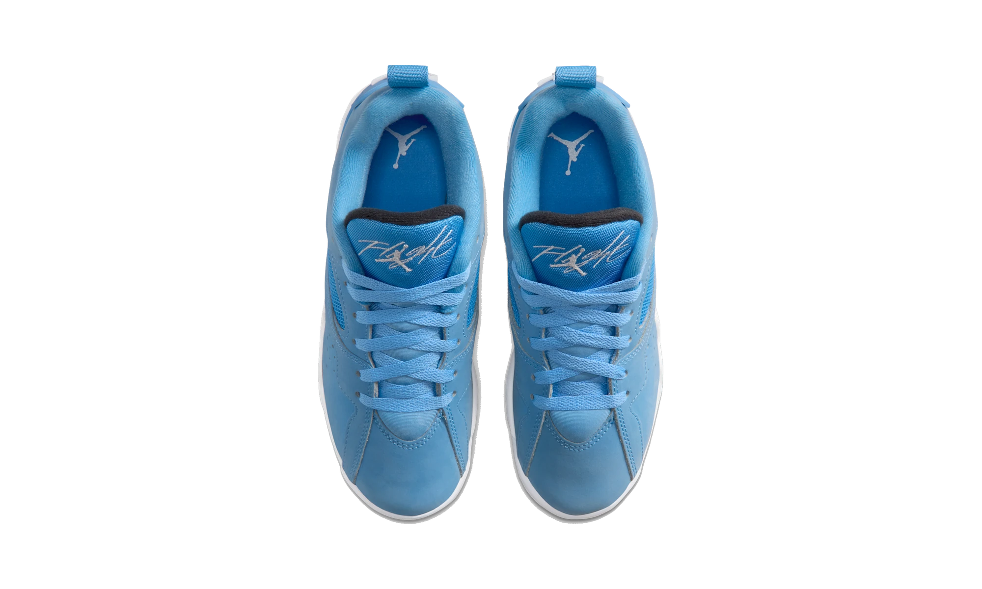 Air Jordan MVP 92 University Blue White