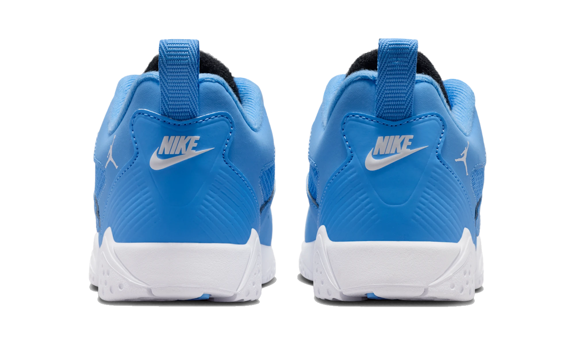 Air Jordan MVP 92 University Blue White (PS)
