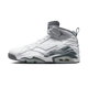 Air Jordan MVP White Cool Grey