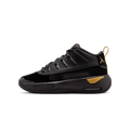 Air Jordan Max Aura 7 Black Metallic Gold