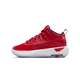 Air Jordan Max Aura 7 Varsity Red White