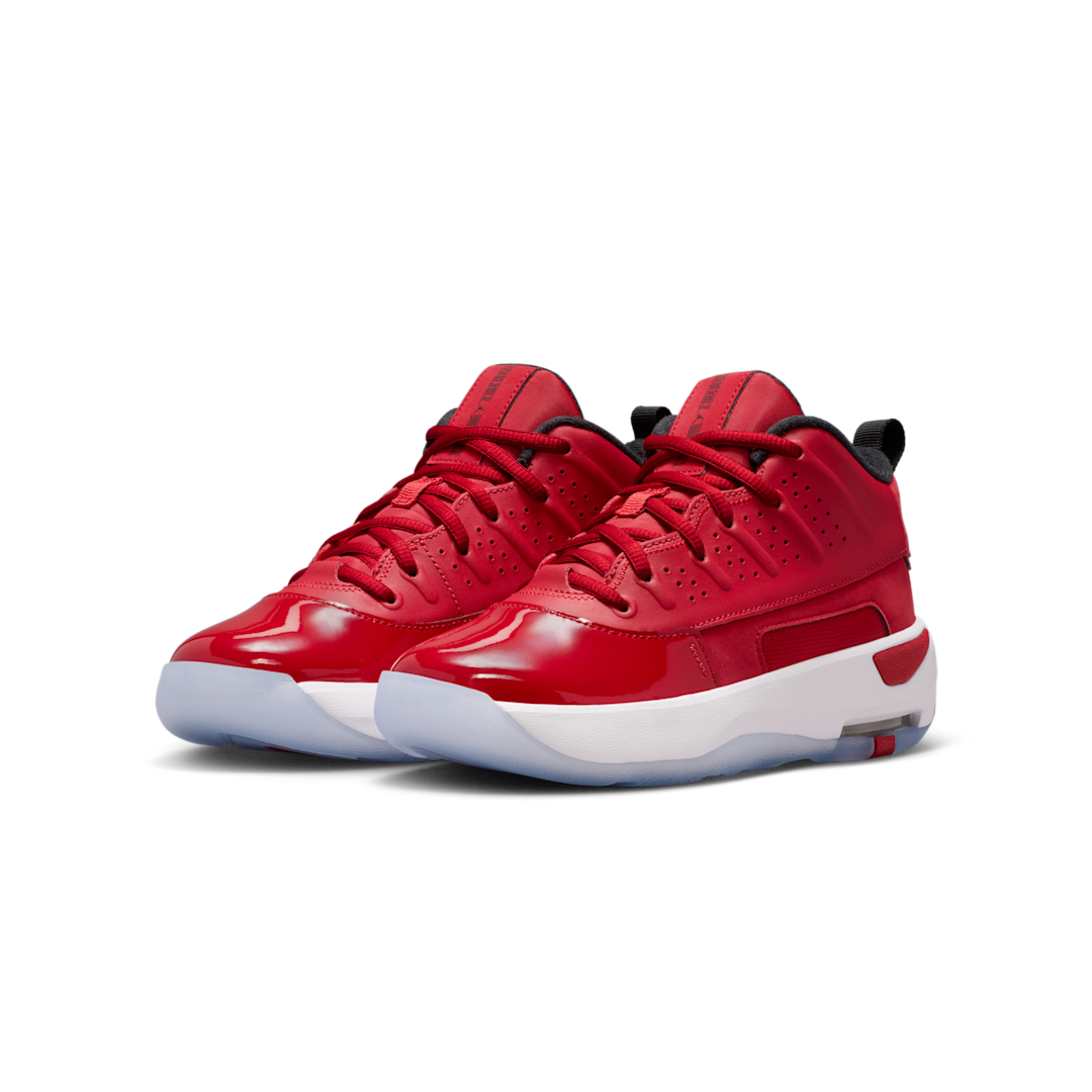 Air Jordan Max Aura 7 Varsity Red White