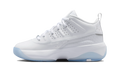Air Jordan Max Aura 7 White Vast Grey