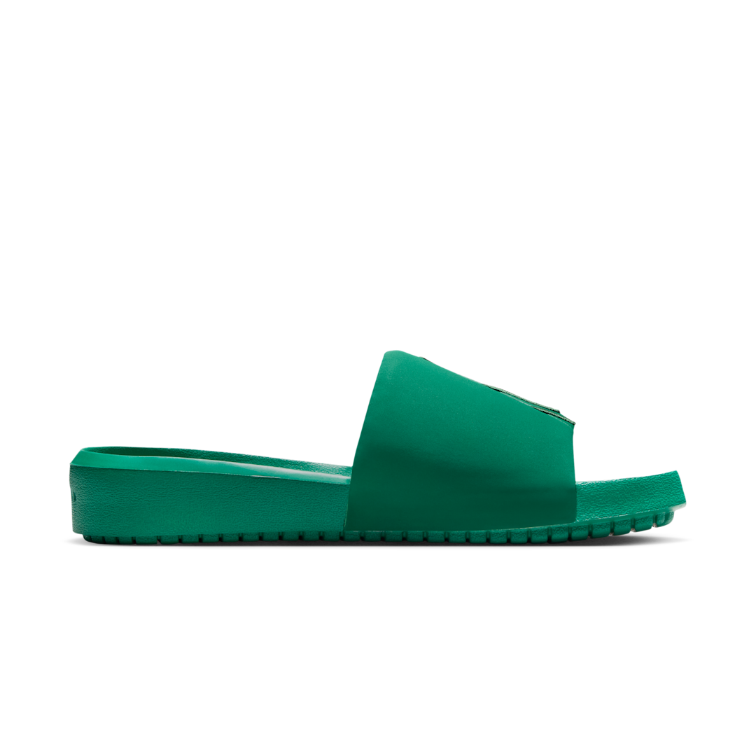 Air Jordan Air Jordan Nola Slide Malachite Fir, Malachite/Fir (CZ8027-301)