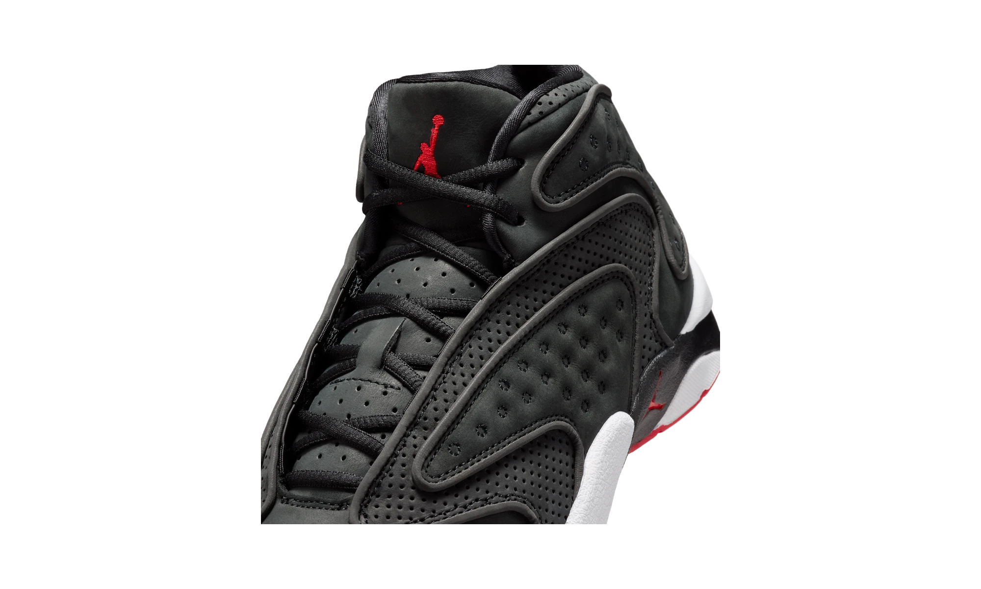Air Jordan OG Bred