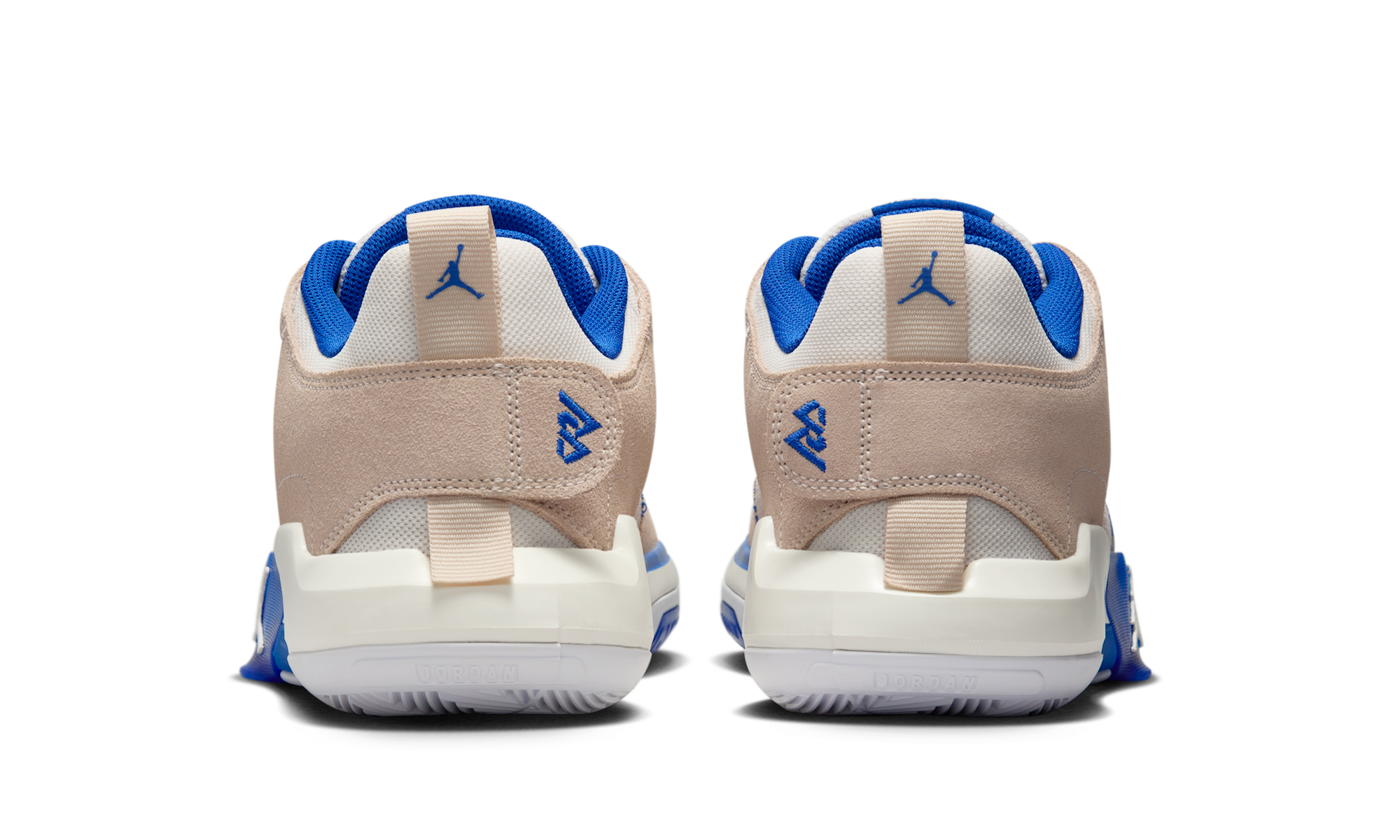 Air Jordan One Take 5 Phantom Game Royal