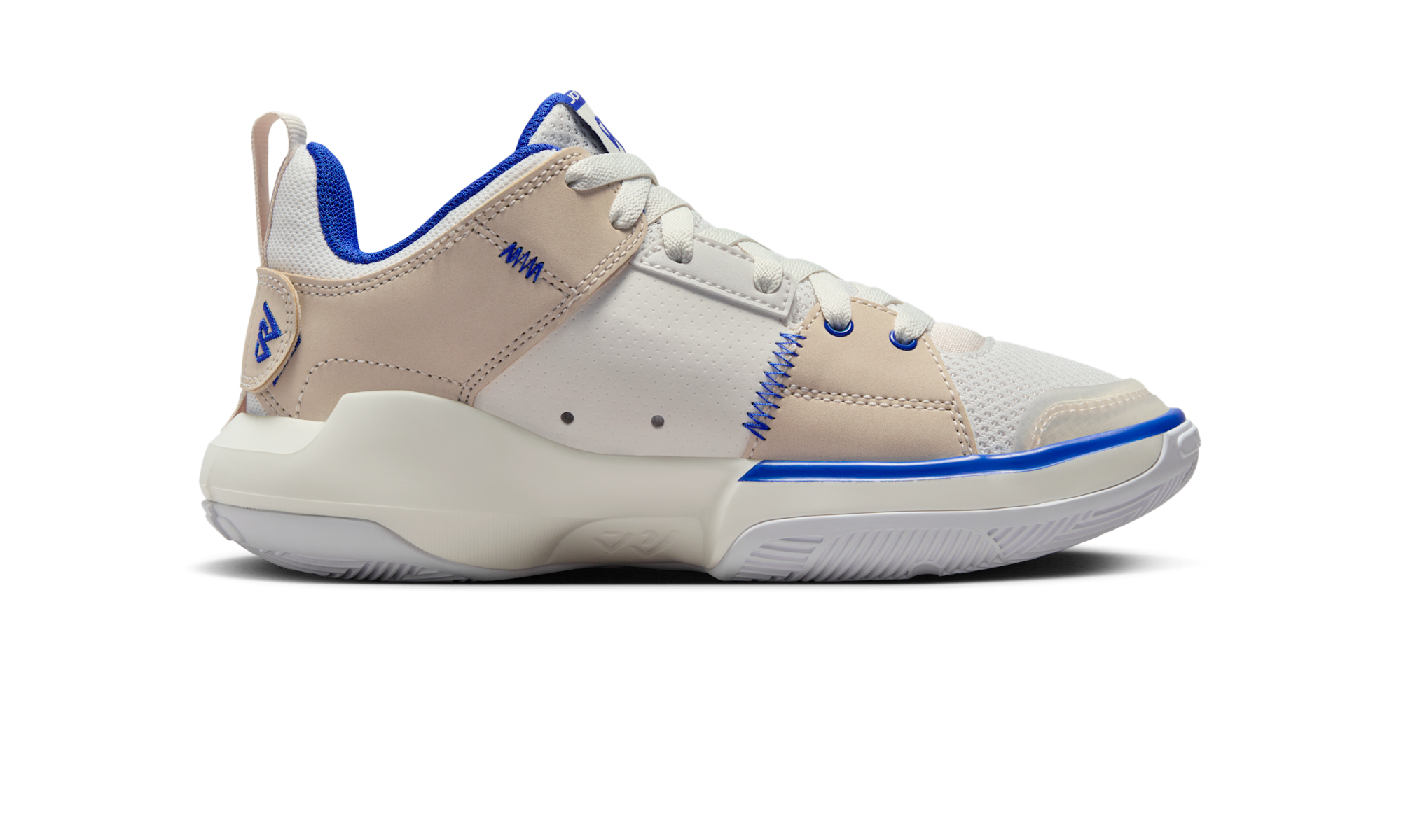 Air Jordan One Take 5 Phantom Sanddrift Sail Game Royal