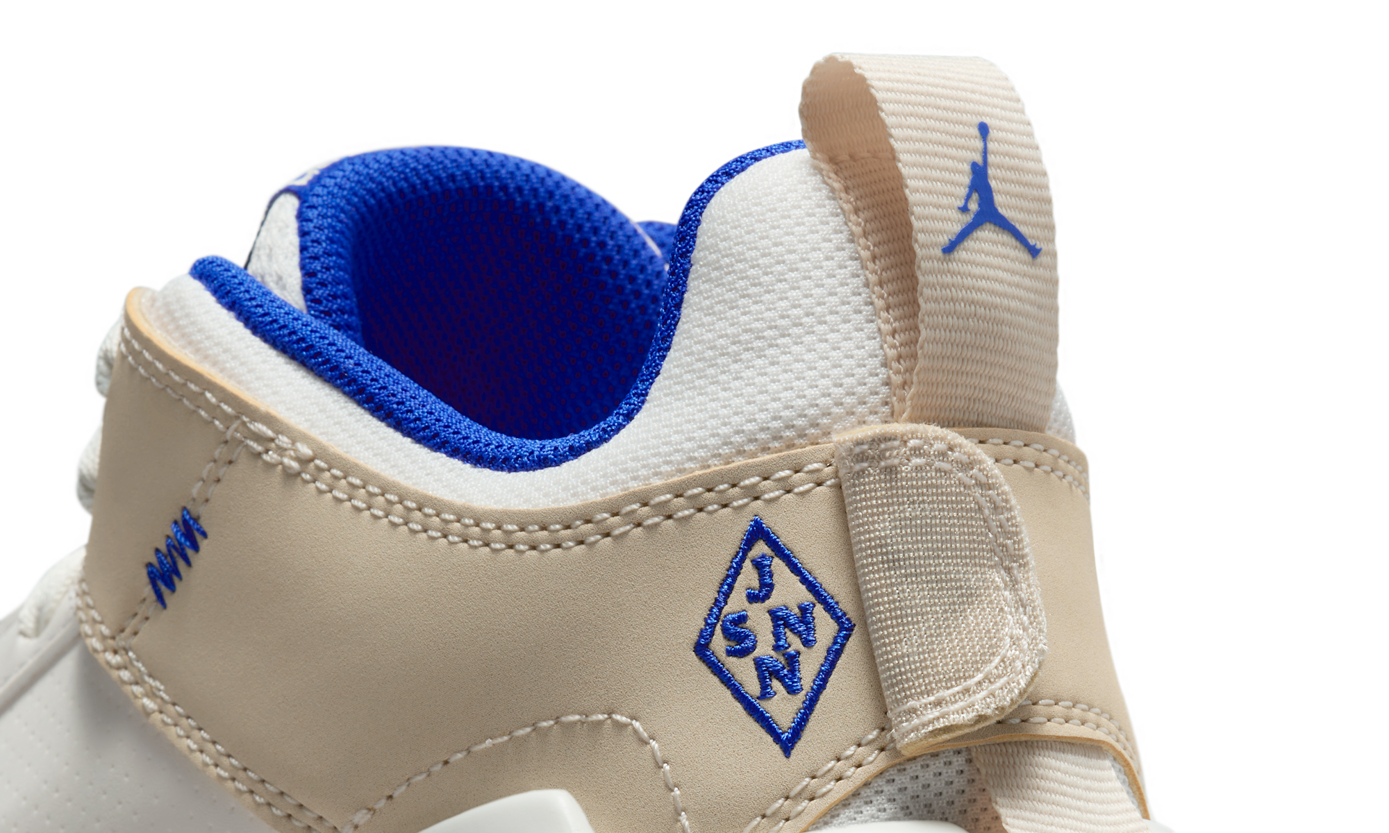 Air Jordan One Take 5 Phantom Sanddrift Sail Game Royal