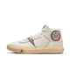 Air Jordan Series Mid Maison Chateau Rouge Sail