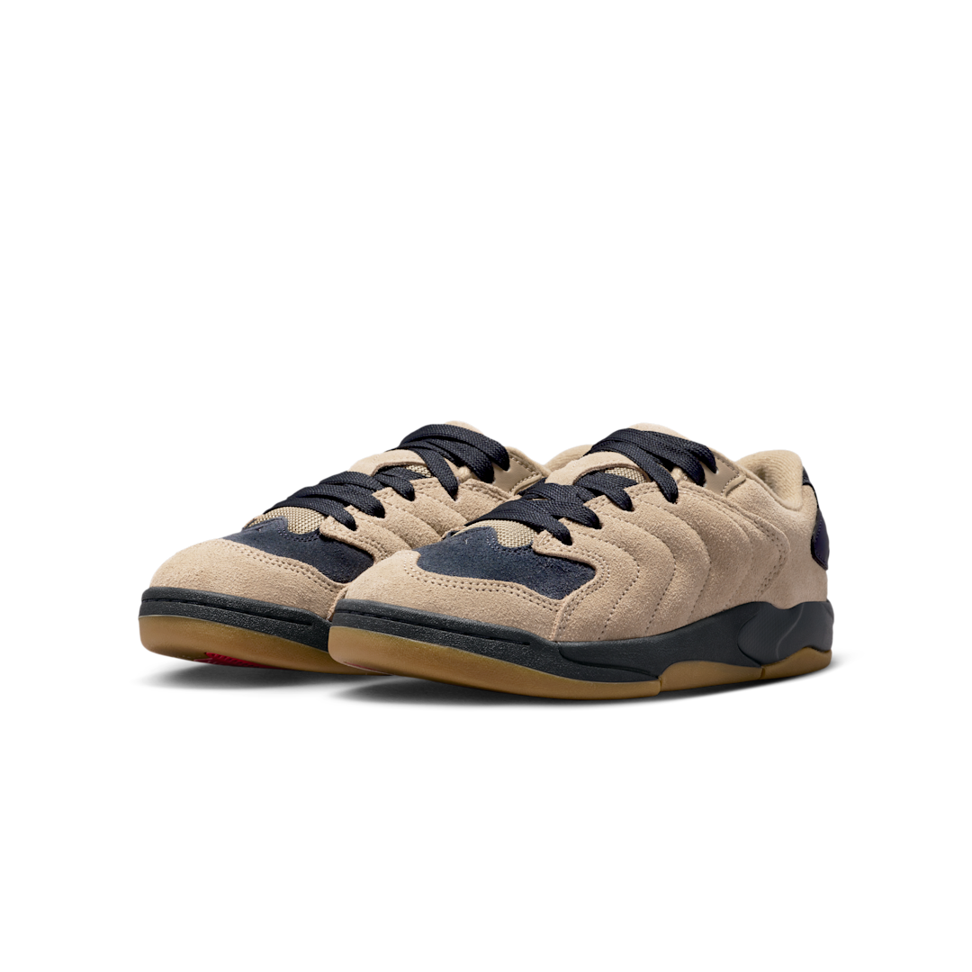 Air Jordan Session Khaki Anthracite Gum