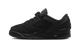 Air Jordan Sixty Plus Low Black Cat