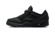Air Jordan Sixty Plus Low Black Cat