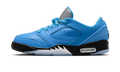 Air Jordan Sixty Plus Low University Blue