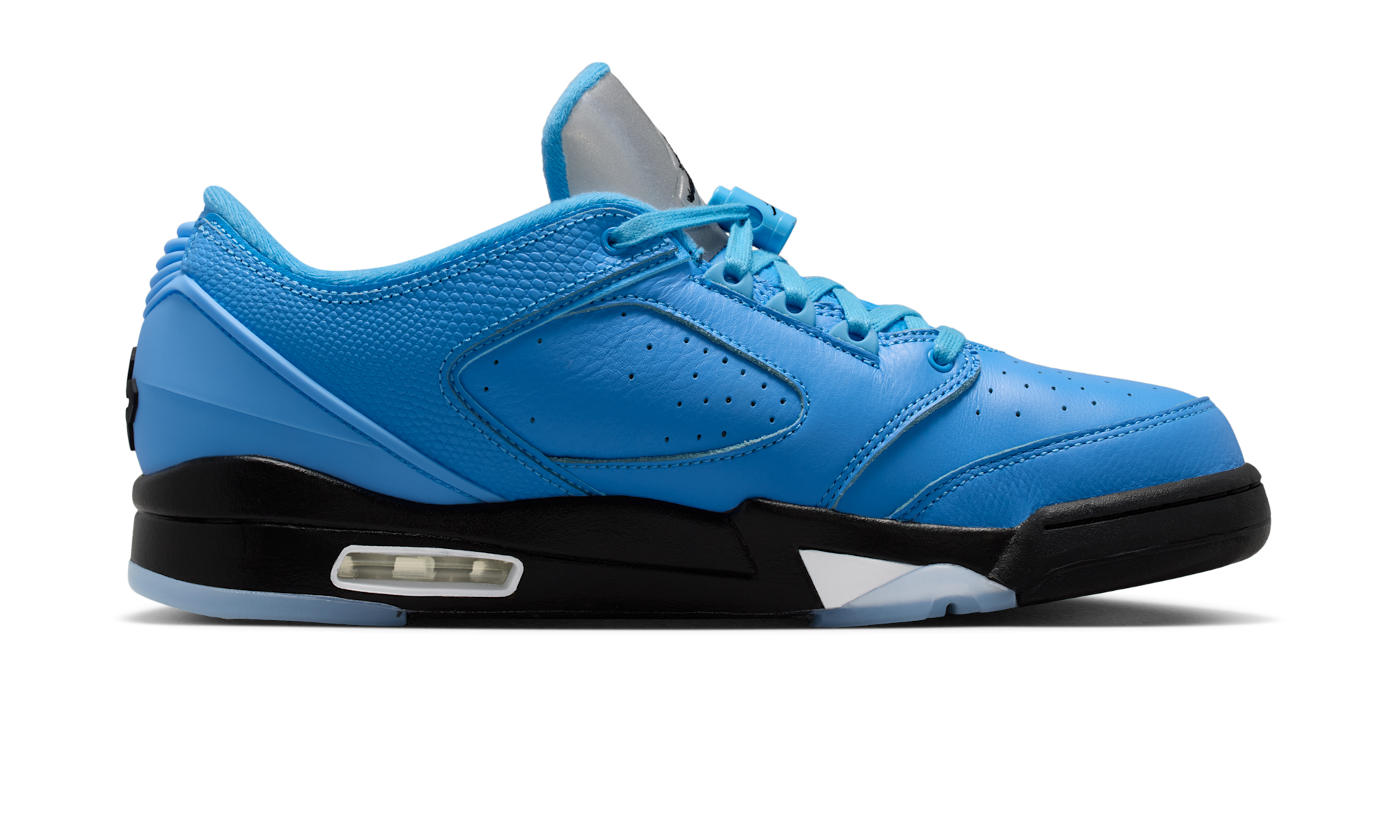 Air Jordan Sixty Plus Low University Blue
