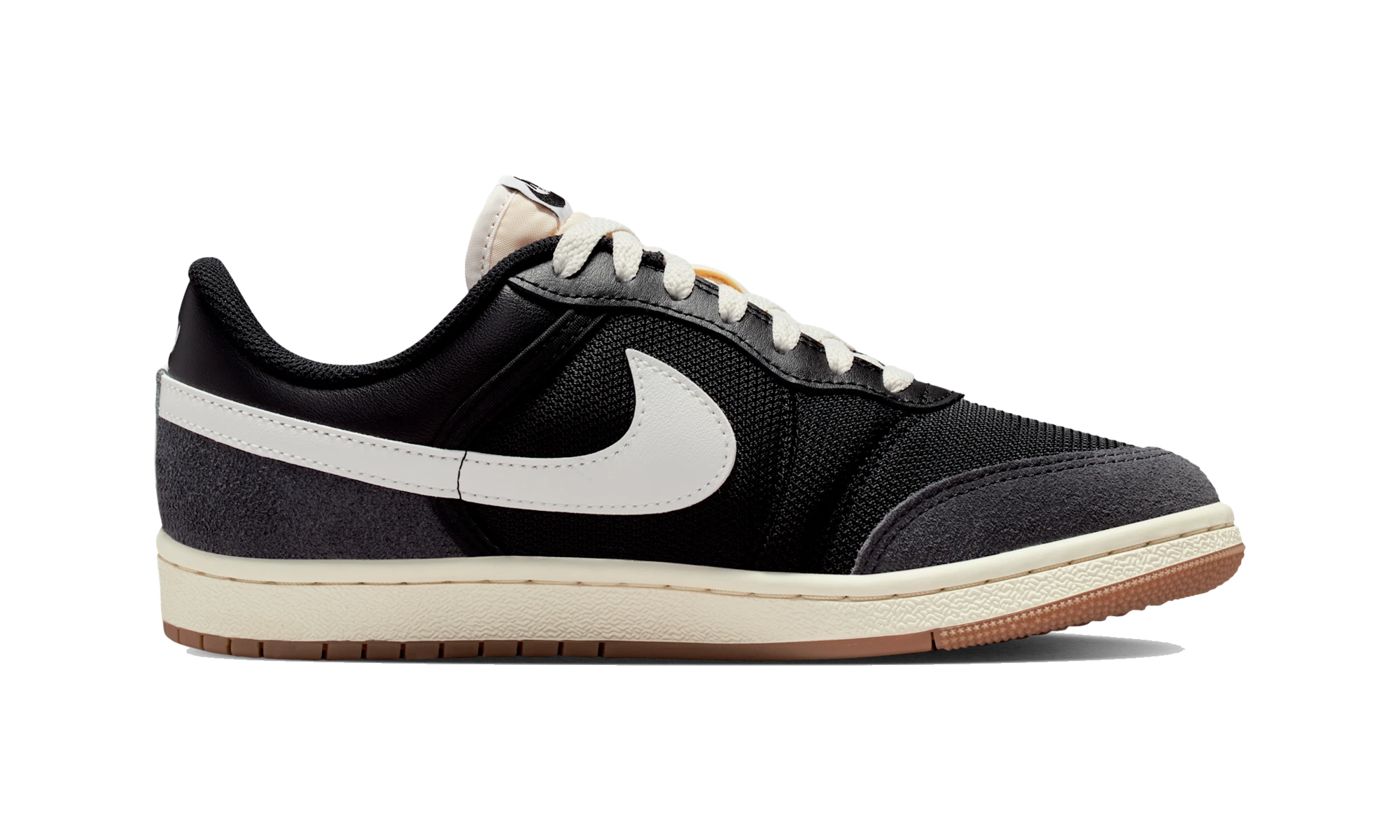 Air Jordan Skyline Low Black Summit White Gum