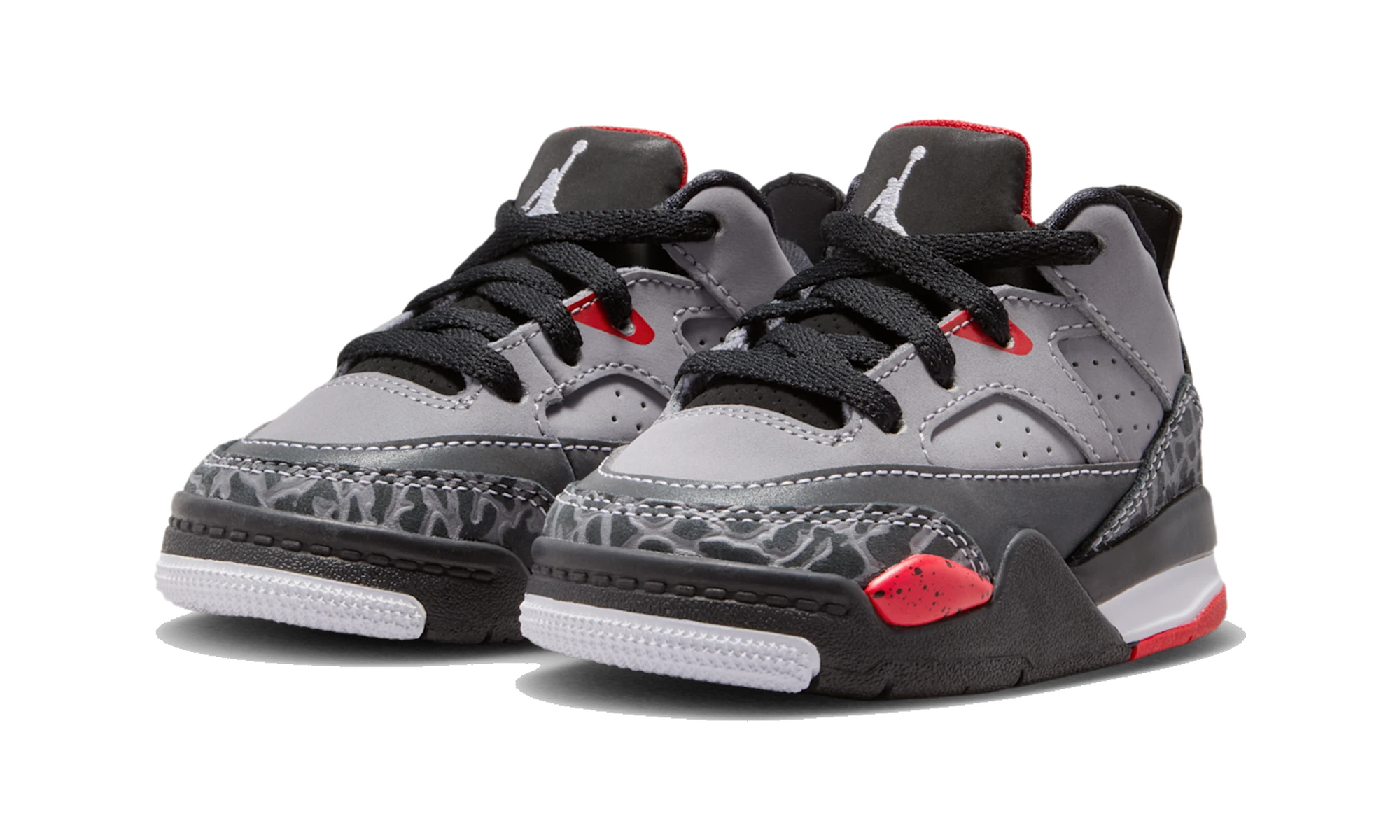 Air Jordan Son of Mars Low Grey Cement (TD)