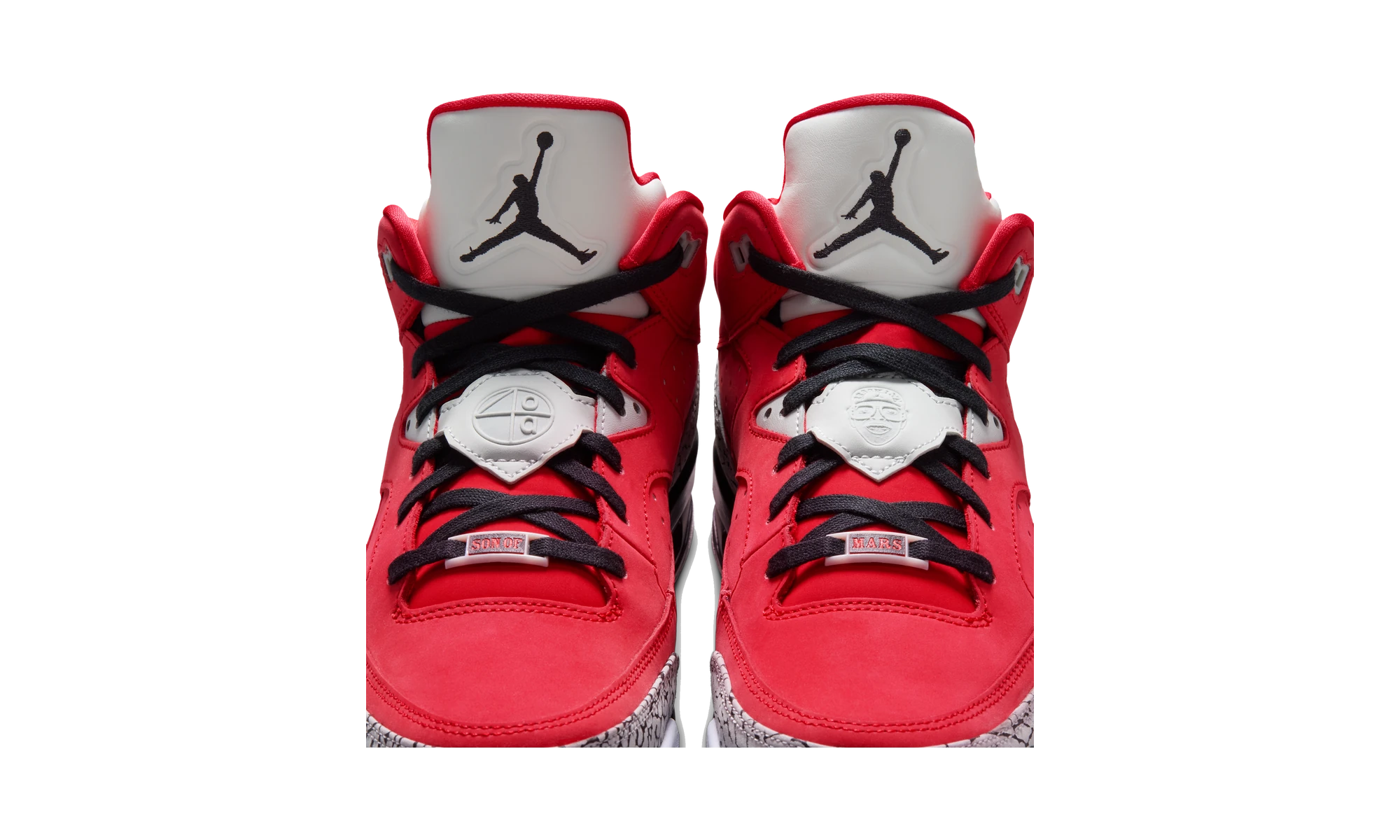 Air Jordan Son of Mars Low Unite